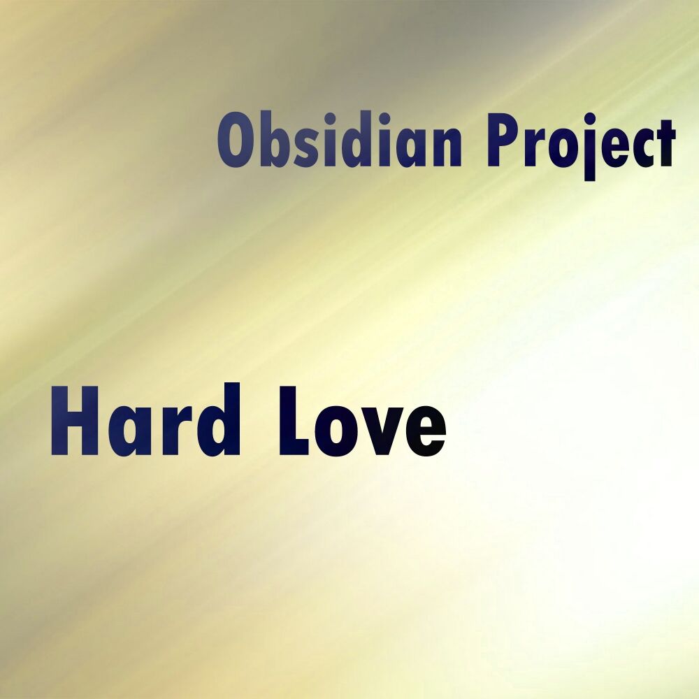 Picture of Hard Love