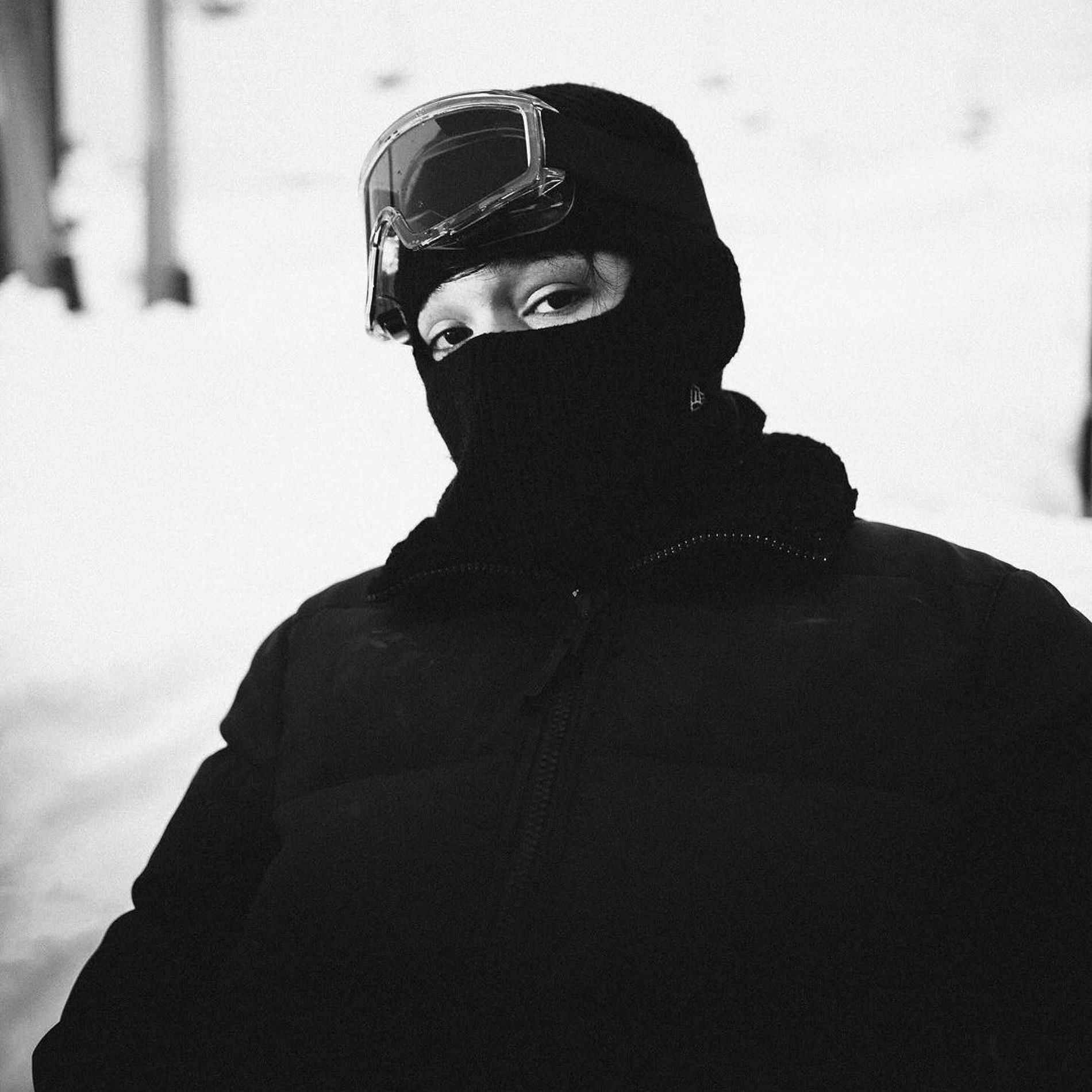 Album cover of BEIA (feat. Axl Boore)