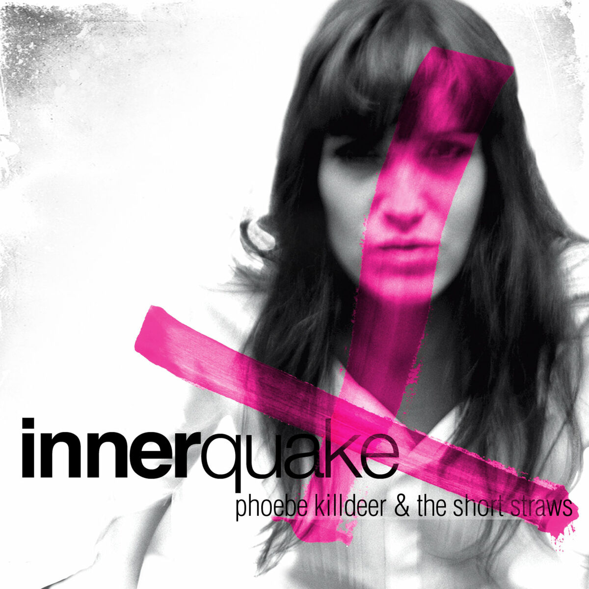 Album picture of Innerquake