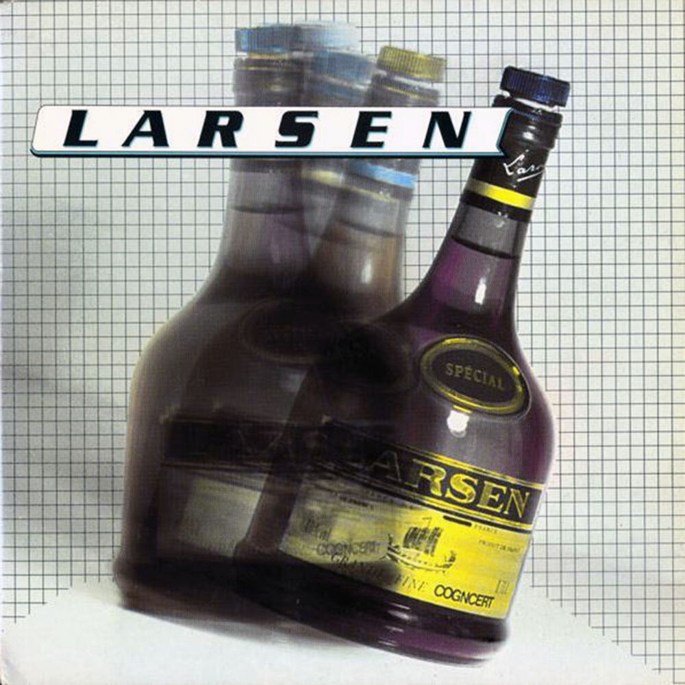 Picture of Larsen
