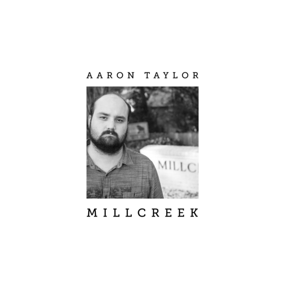Album cover of Millcreek