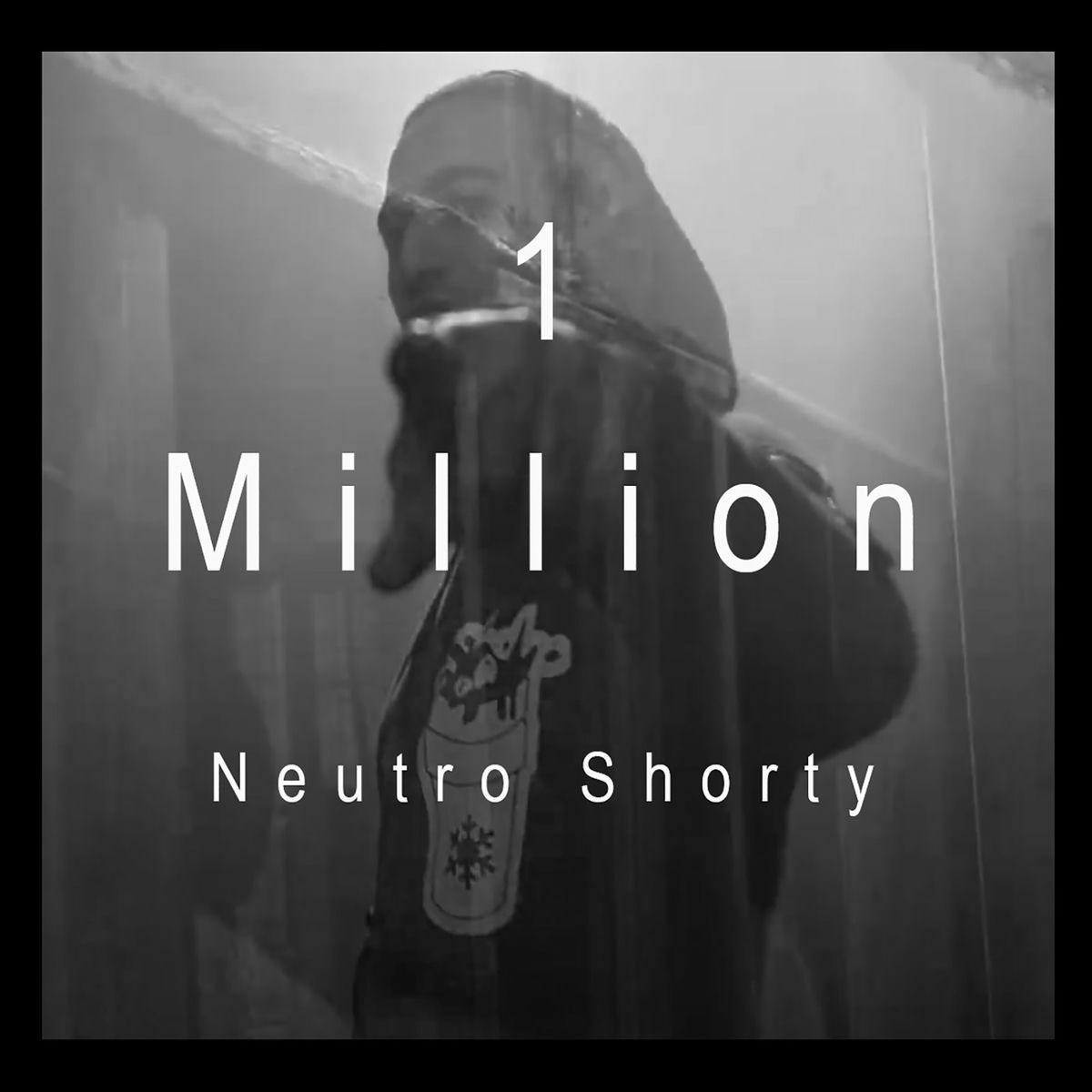 Album cover of 1 Million
