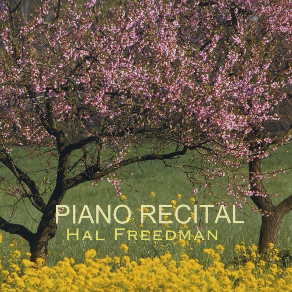 Picture of Piano Recital