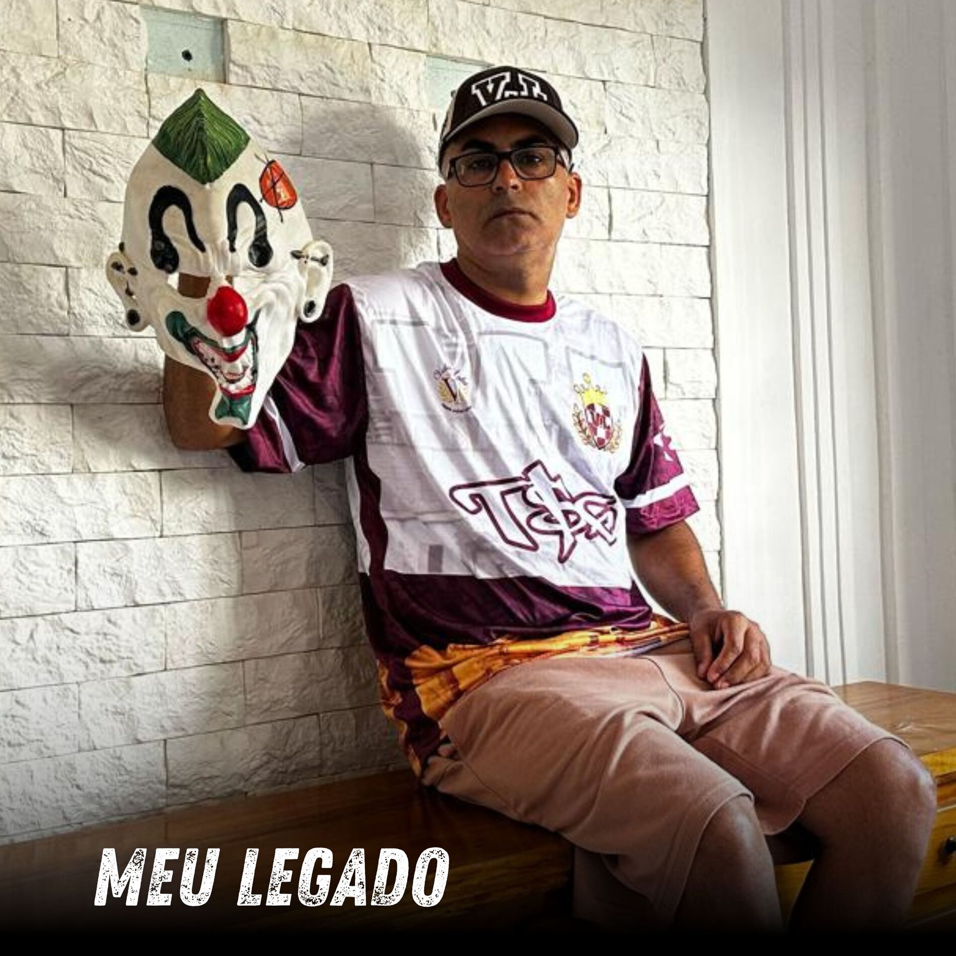 Album cover of Meu Legado