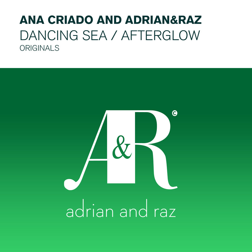 Picture of Dancing Sea / Afterglow