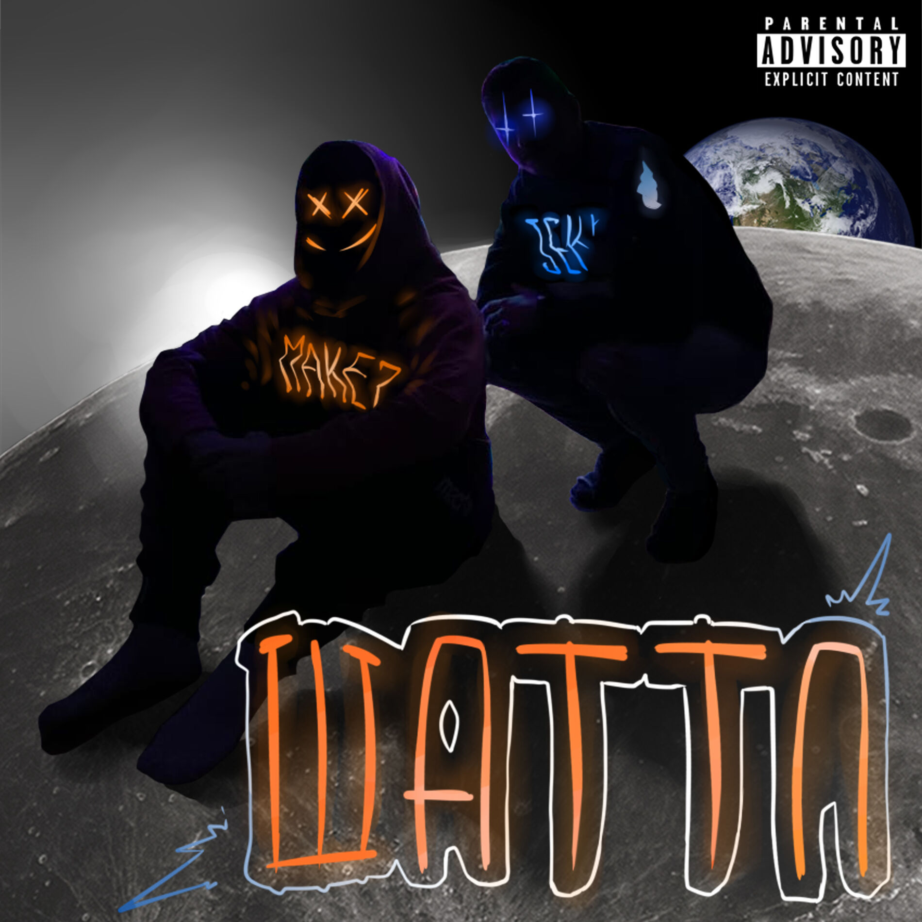 Album cover of Шаттл