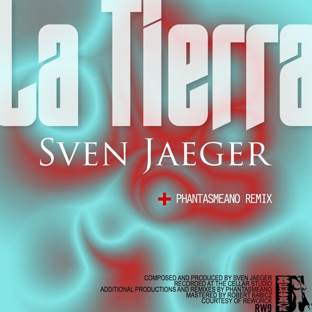 Picture of La Tierra