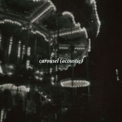 Cover of Carousel (Acoustic)