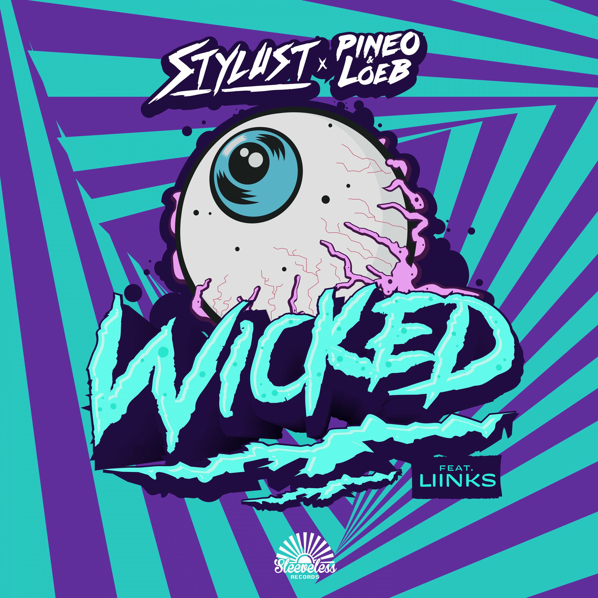 Album cover of Wicked
