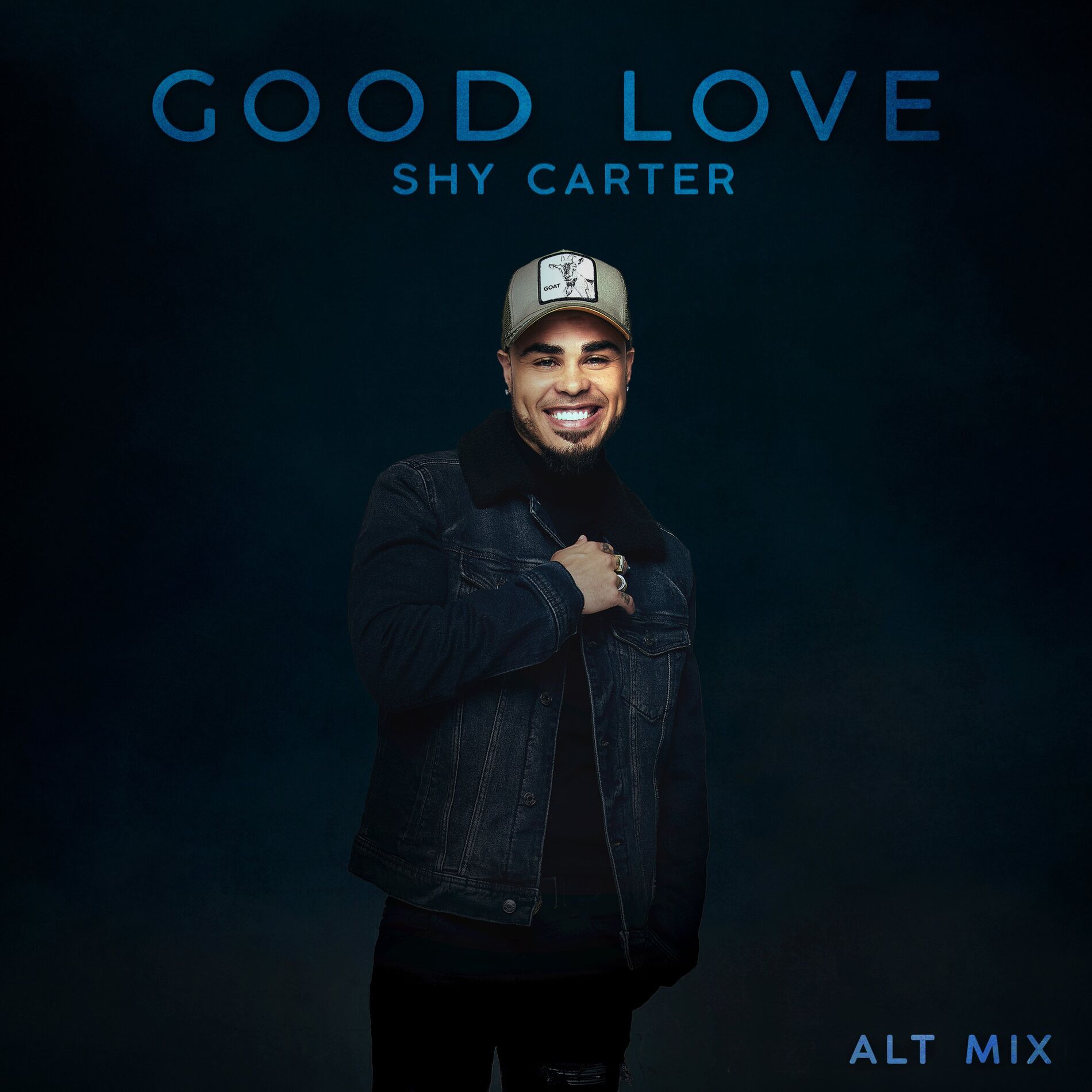 Album cover of Good Love (Alt Mix)