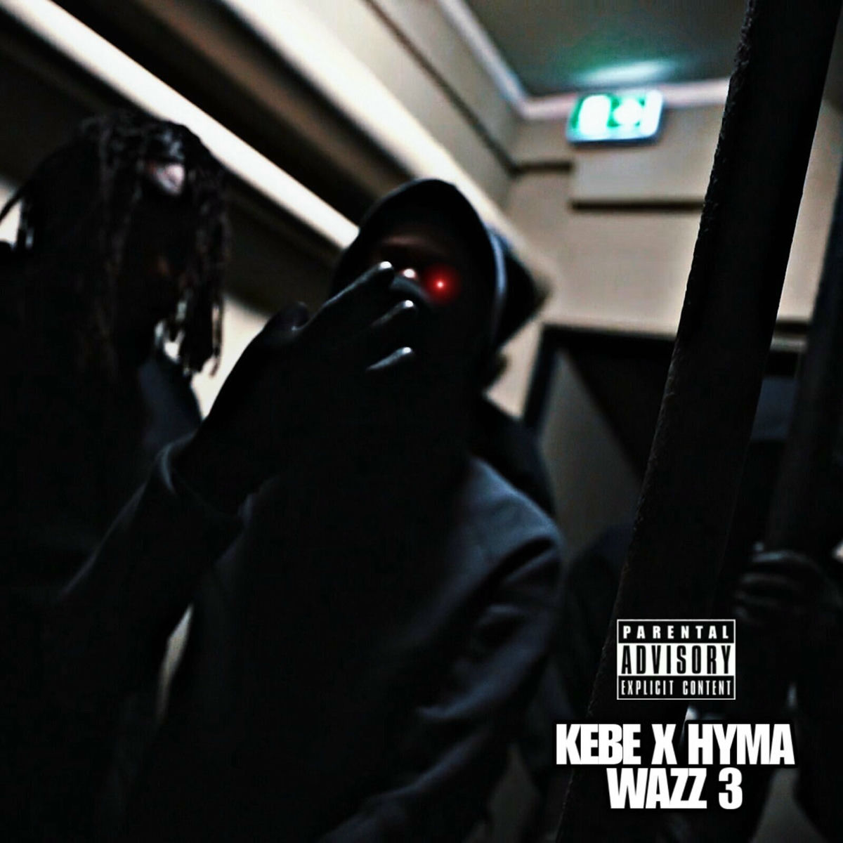 Album cover of Wazz 3
