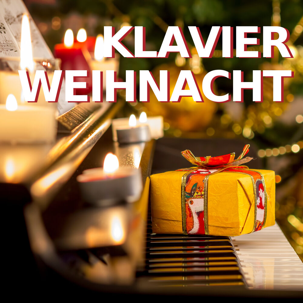 Picture of Klavier Weihnacht