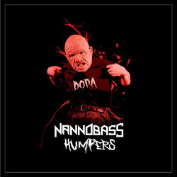 Cover of Humpers