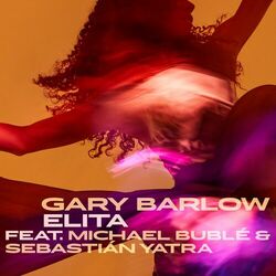Cover of Elita