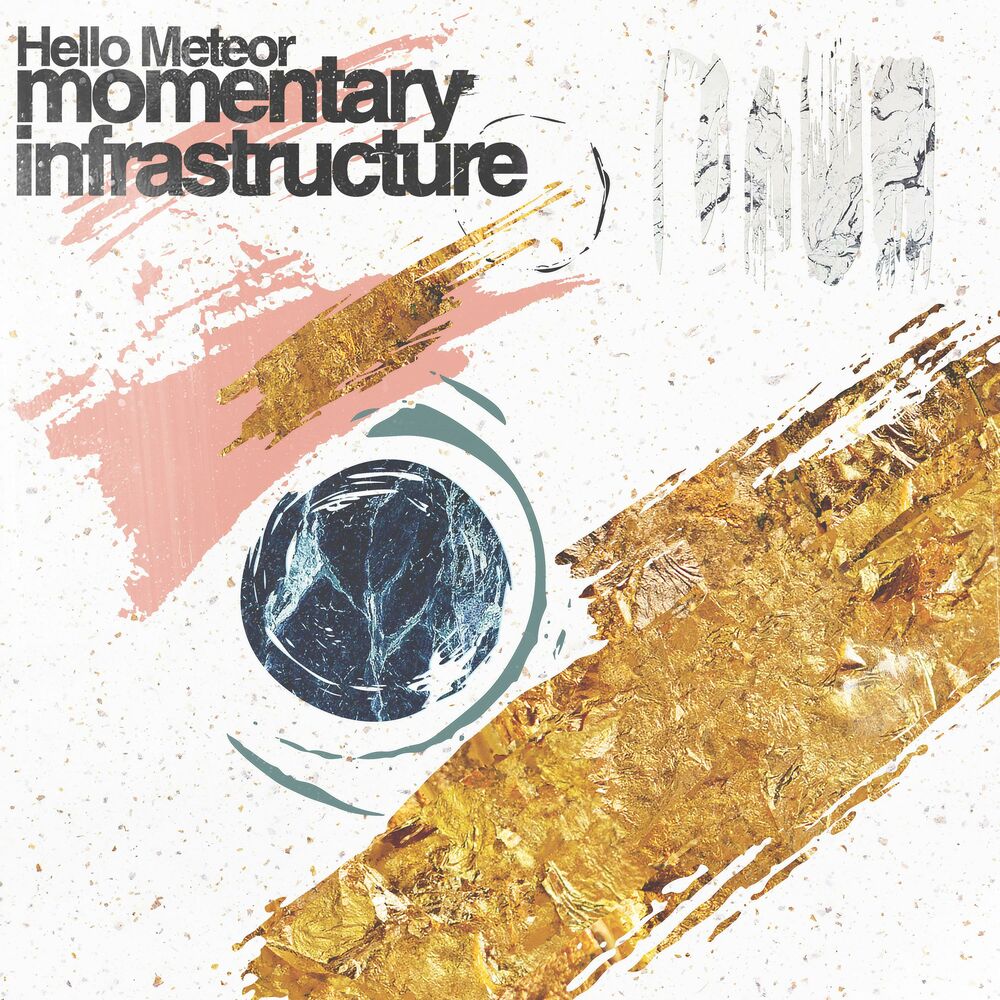 Picture of Momentary Infrastructure
