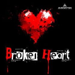 Cover of Broken Heart (Original Motion Picture Soundtrack)