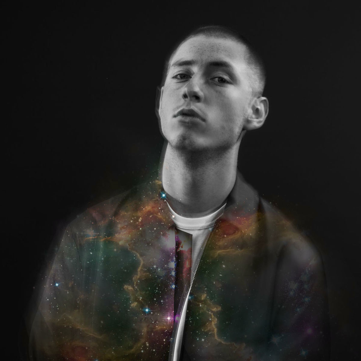Album cover of Trust
