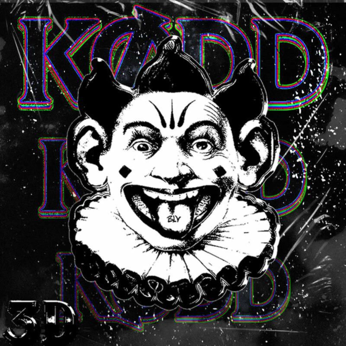 Album cover of KØDD
