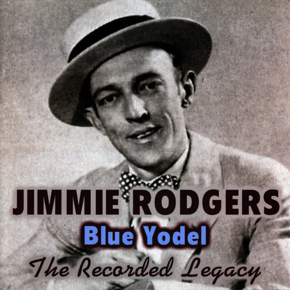 jimmie rodgers net worth - Ilustrasi 2