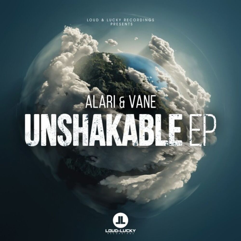 Picture of Unshakable EP