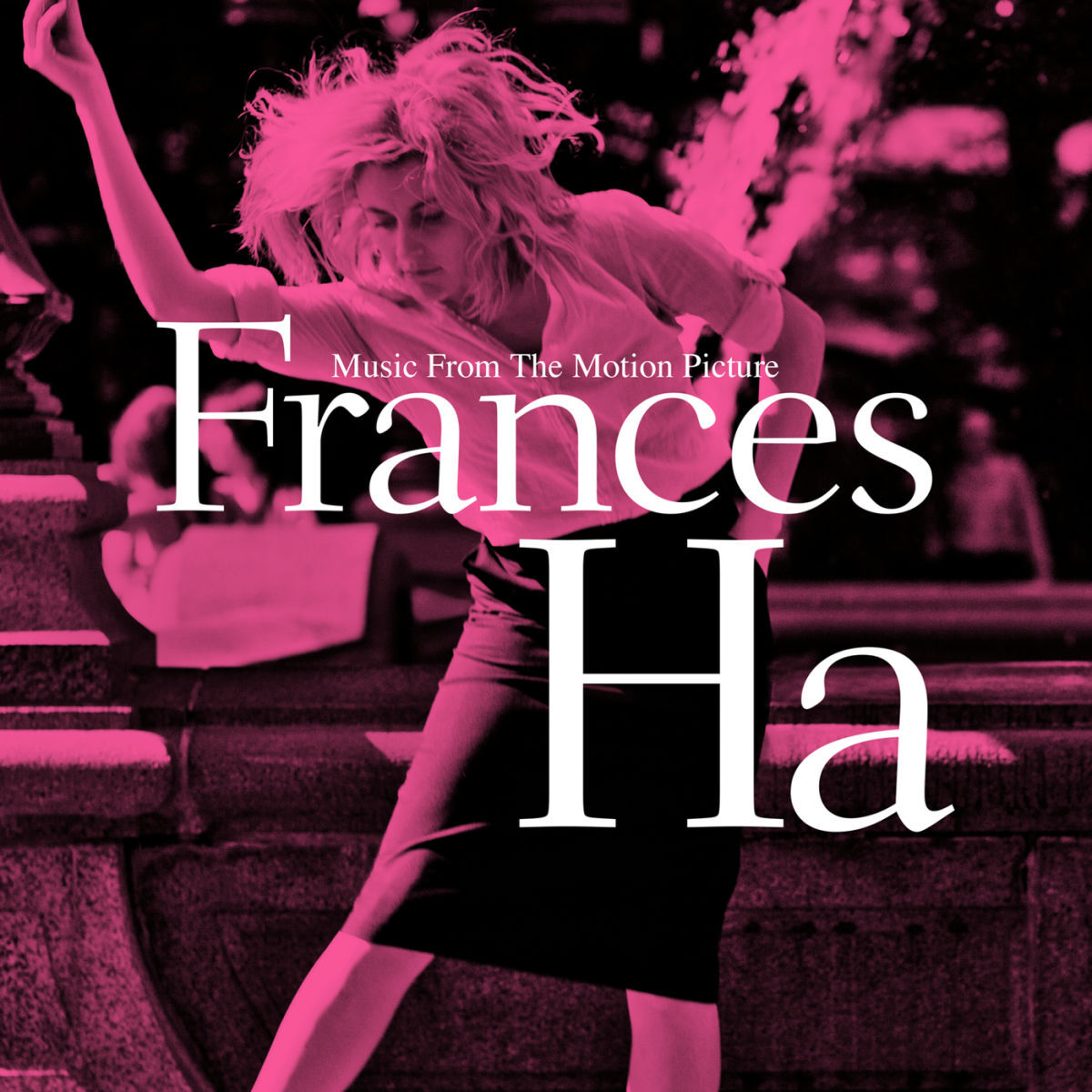 Album cover of Modern Love