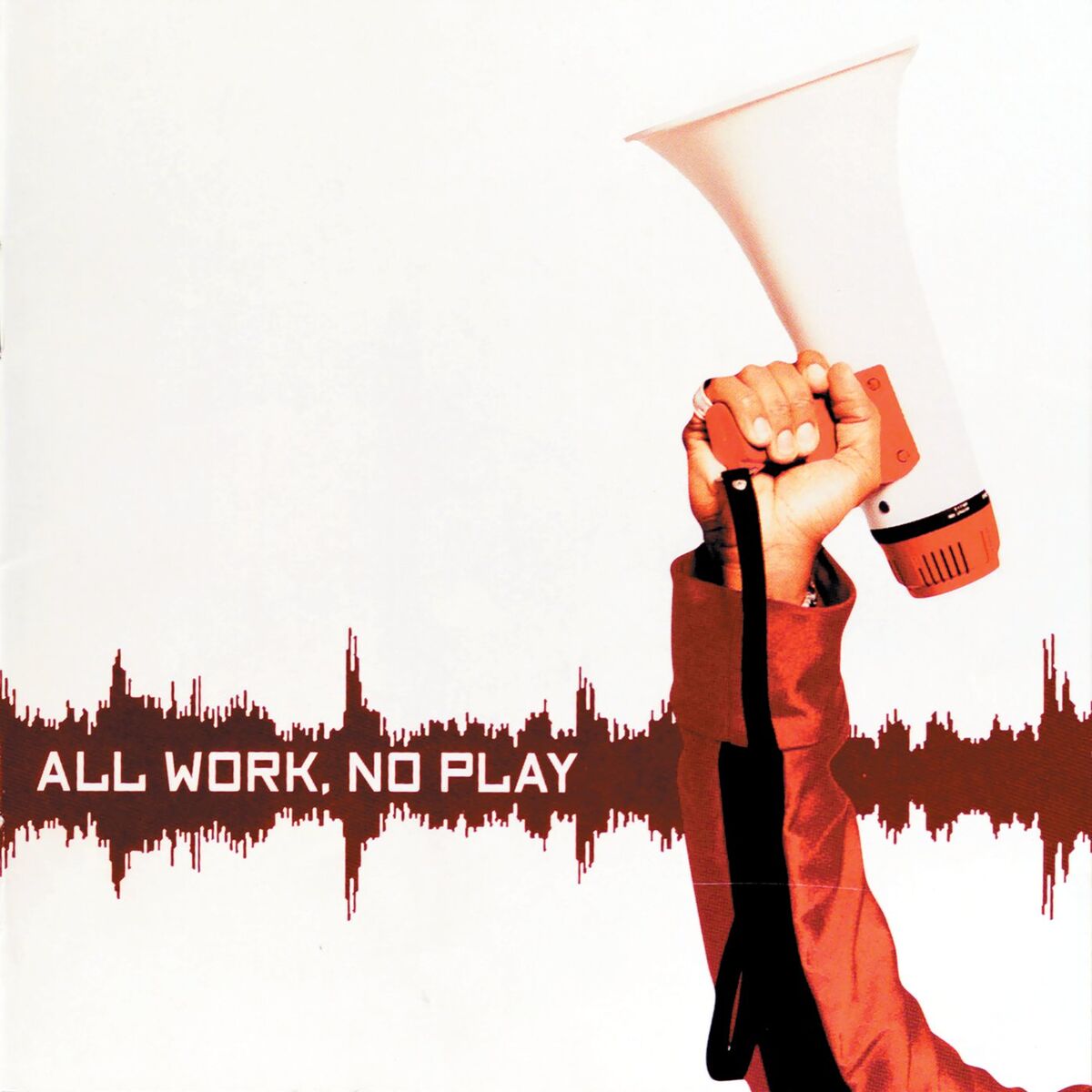 Album cover of Body Bumpin' (Yippie-Yi-Yo)
