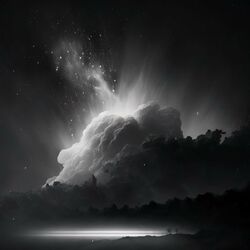 Cover of Drown In Darkness