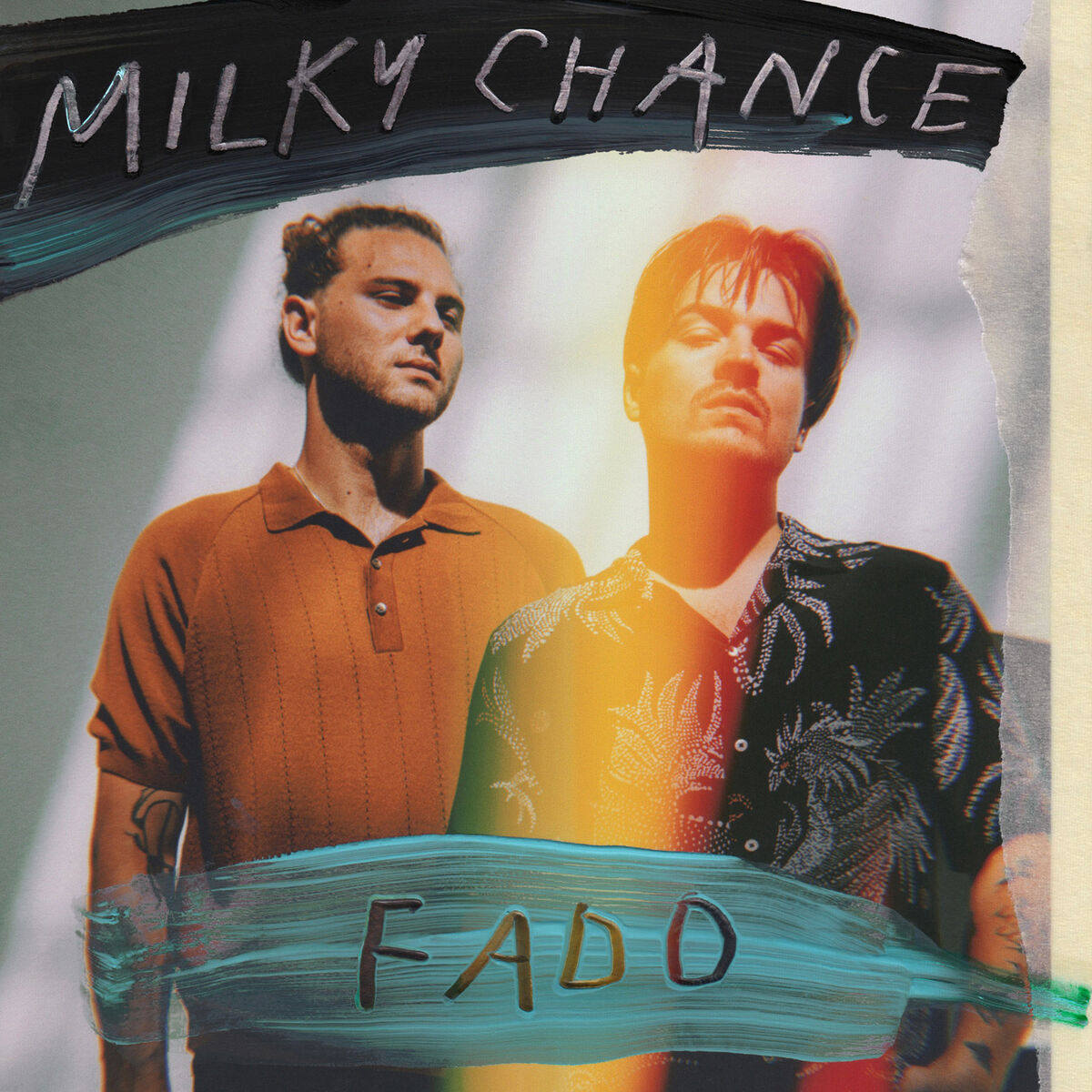 Album cover of Fado