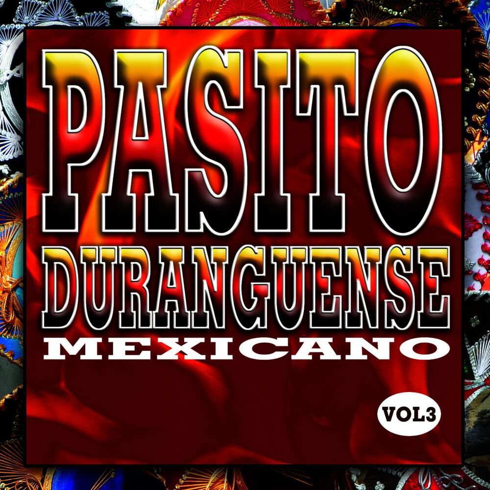 Picture of Pasito Duranguense Mexicano 3
