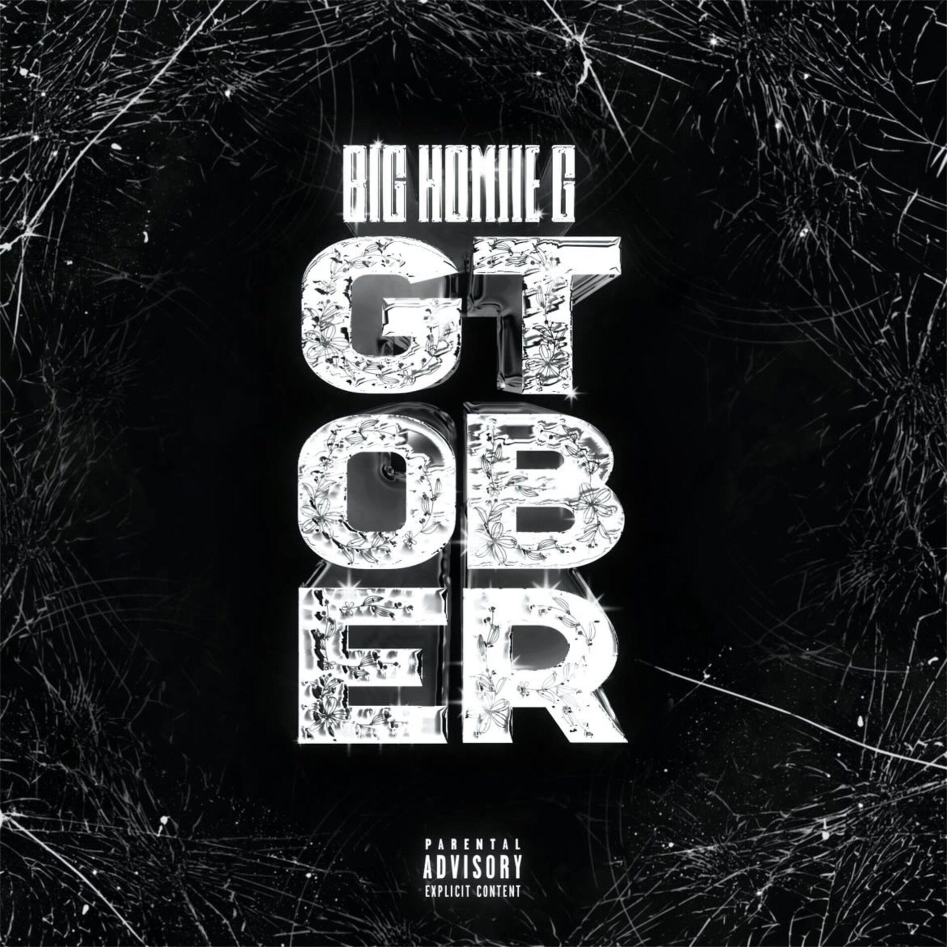 Album cover of GTOBER