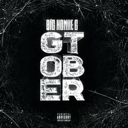 Cover of GTOBER