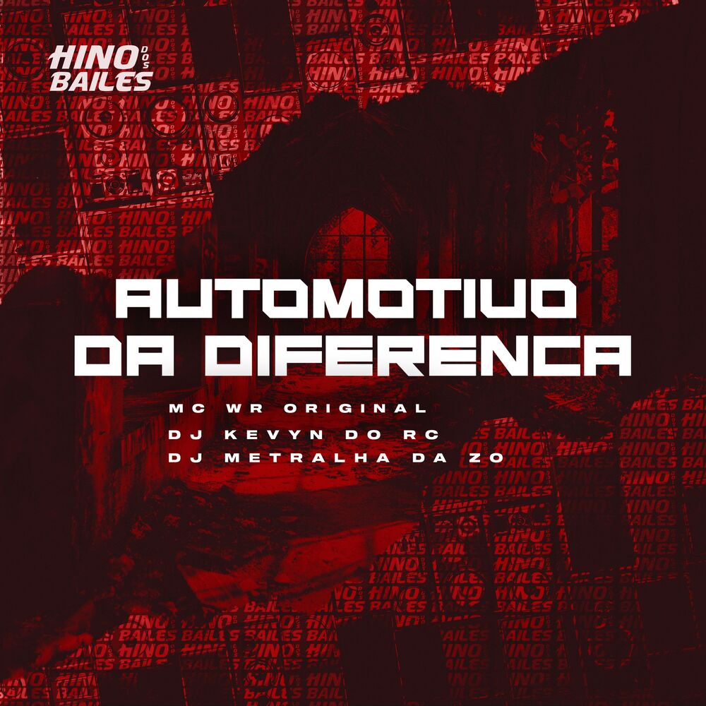 Picture of Automotivo da Diferença