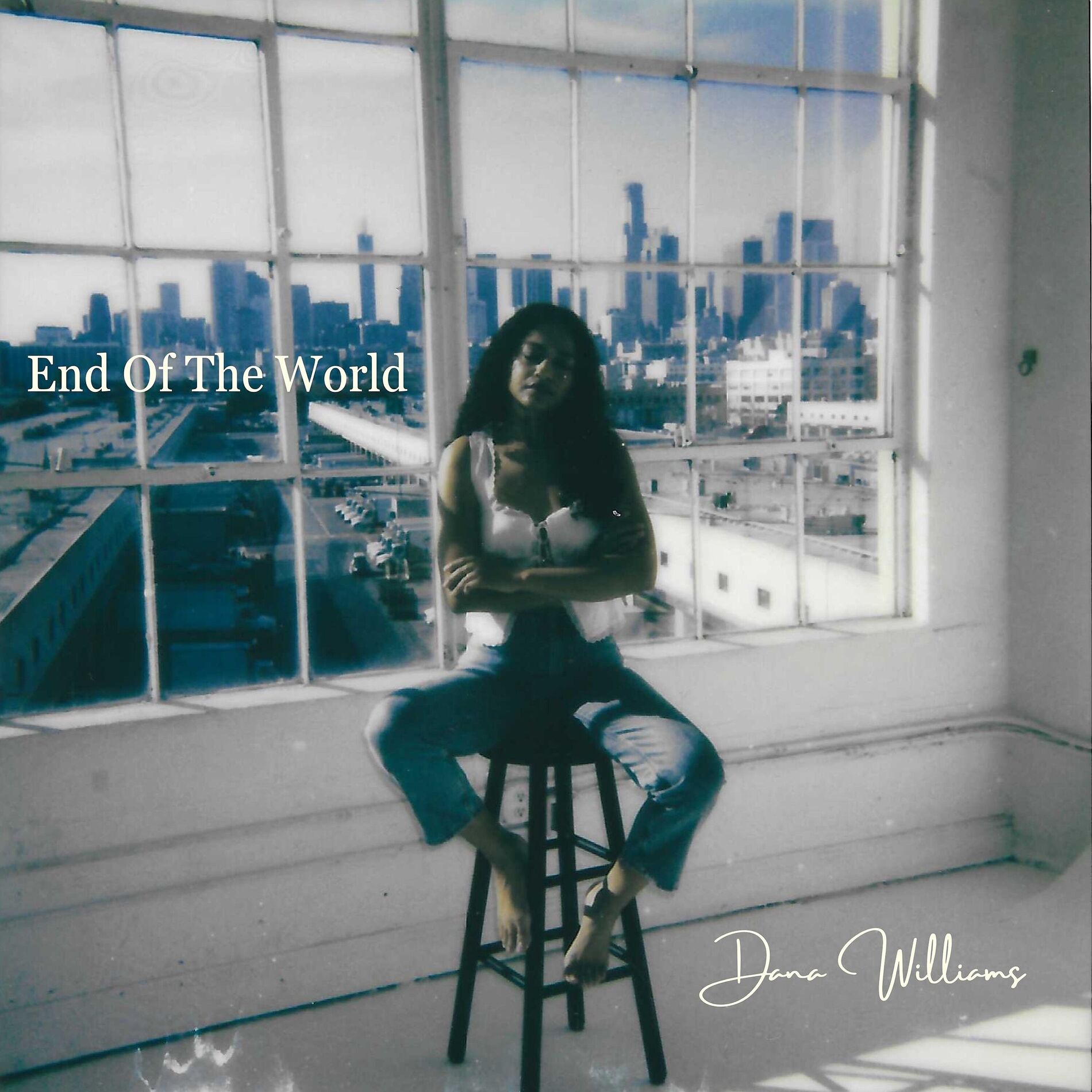 Album cover of Growing Up