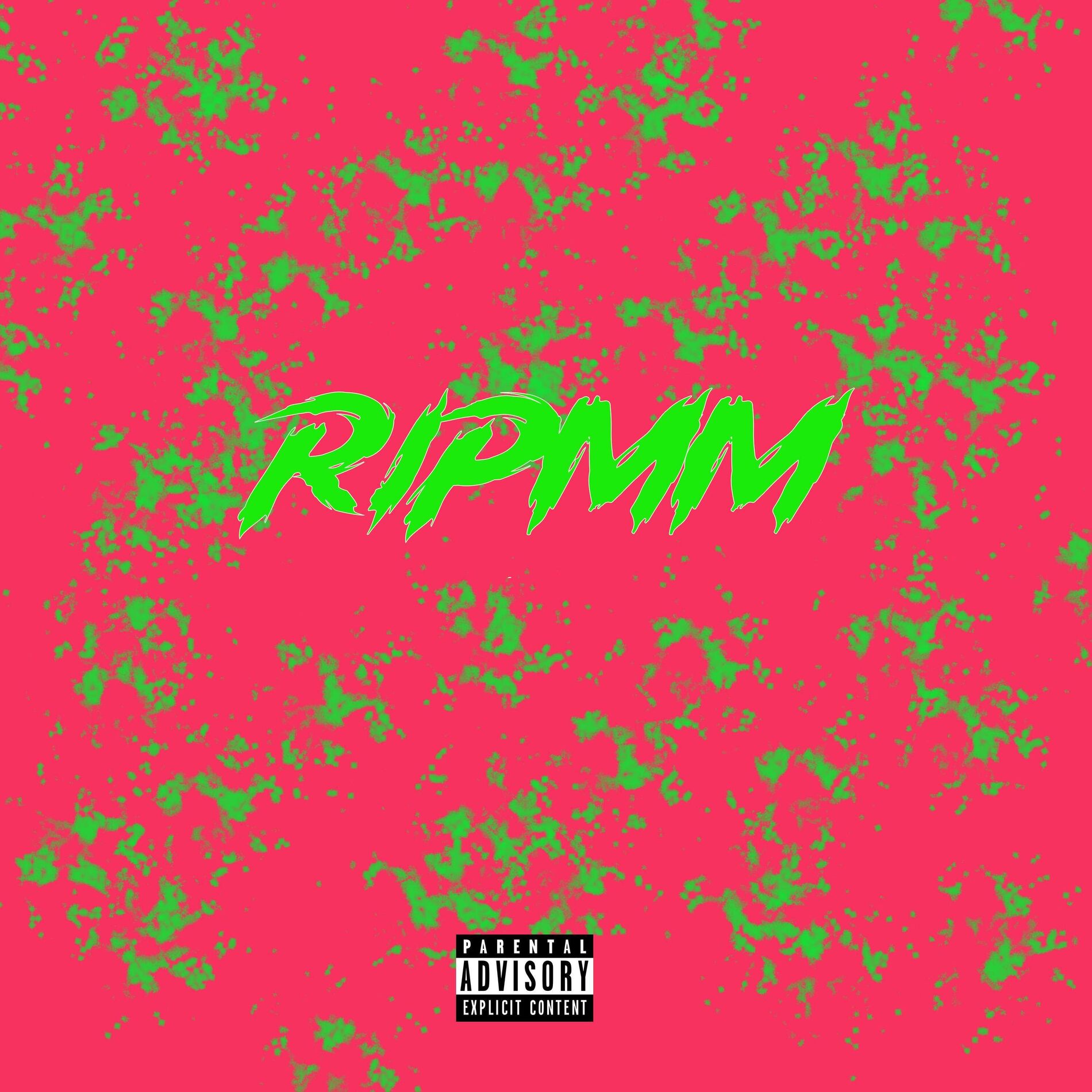 Album cover of RIPMM