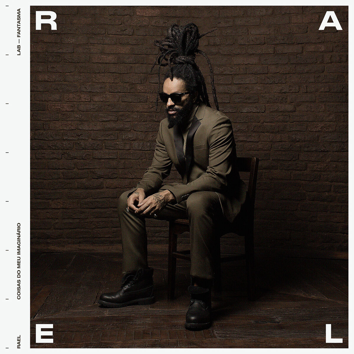 Album cover of Rouxinol