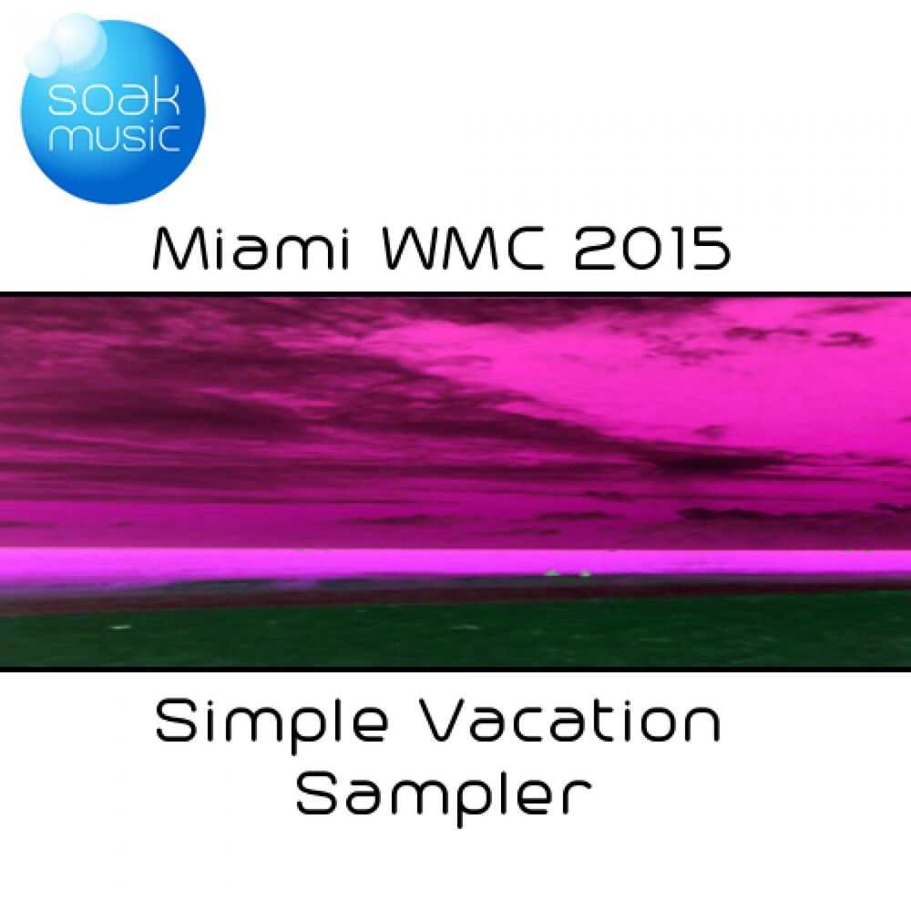 Picture of WMC Simple Vacation Sampler