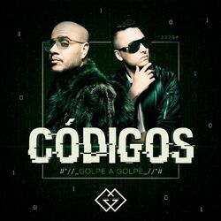 Cover of Códigos