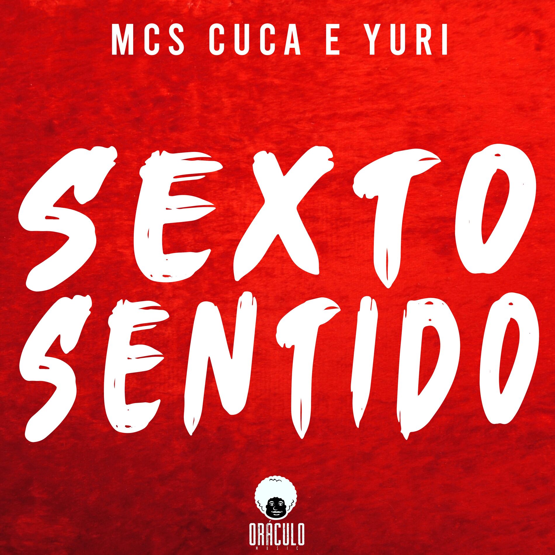 Album cover of Sexto Sentido