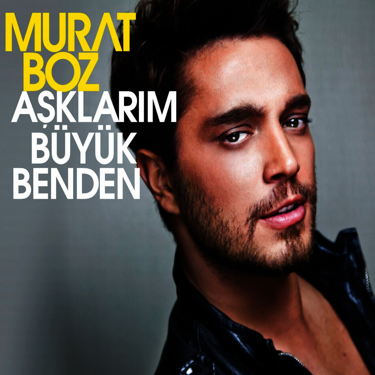 Album cover of Geri Dönüş Olsa