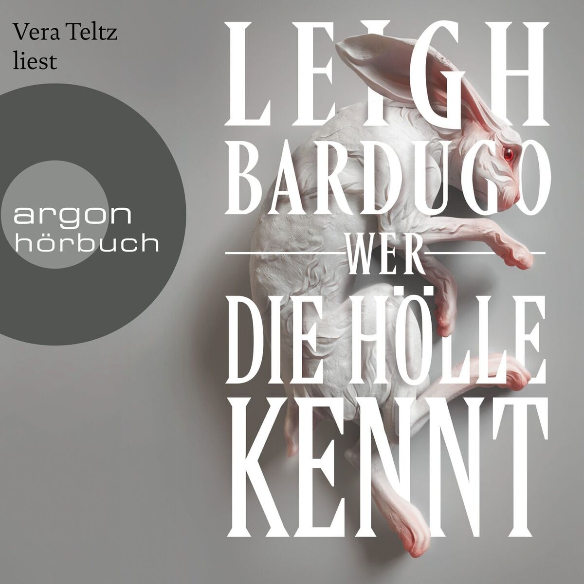 Album cover of Kapitel 1 - Wer die Hölle kennt - Alex Stern Reihe, Band 2
