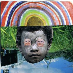 Cover of ObliqueKitchn