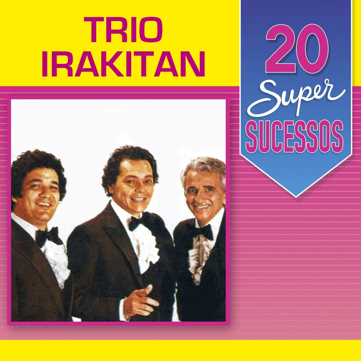 Album cover of Aparências