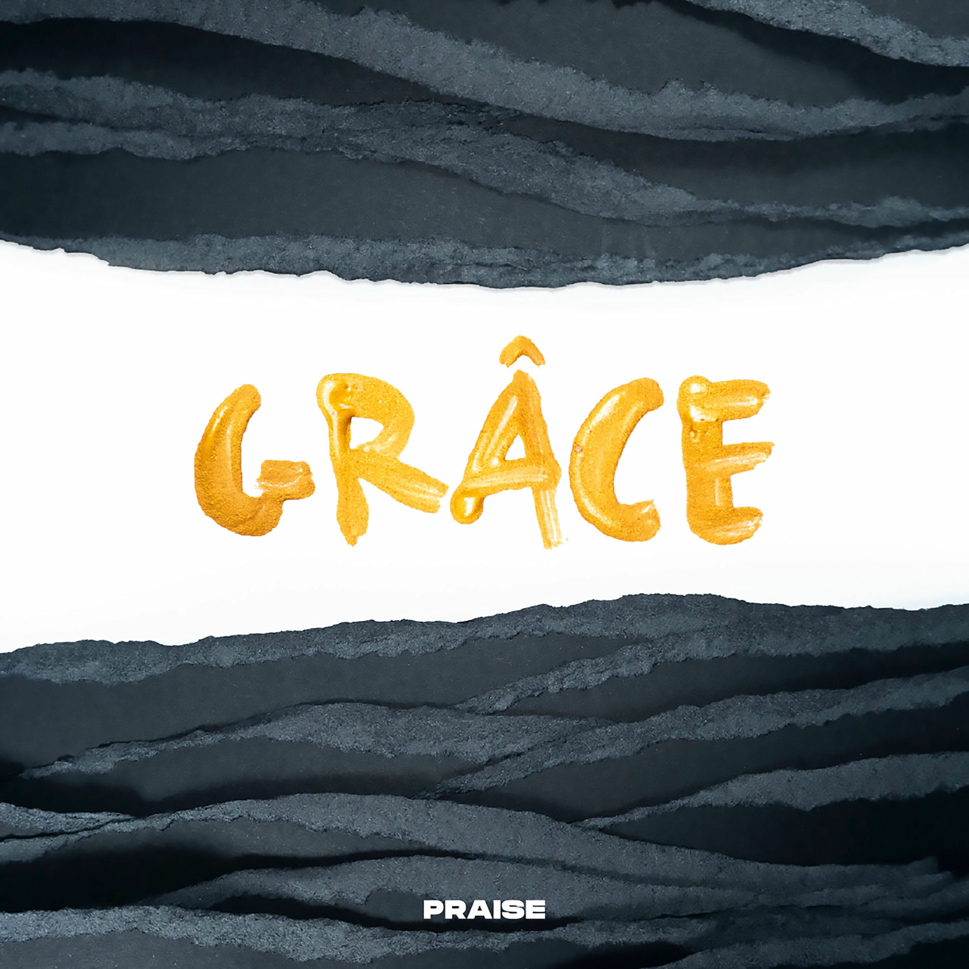 Album cover of Grâce