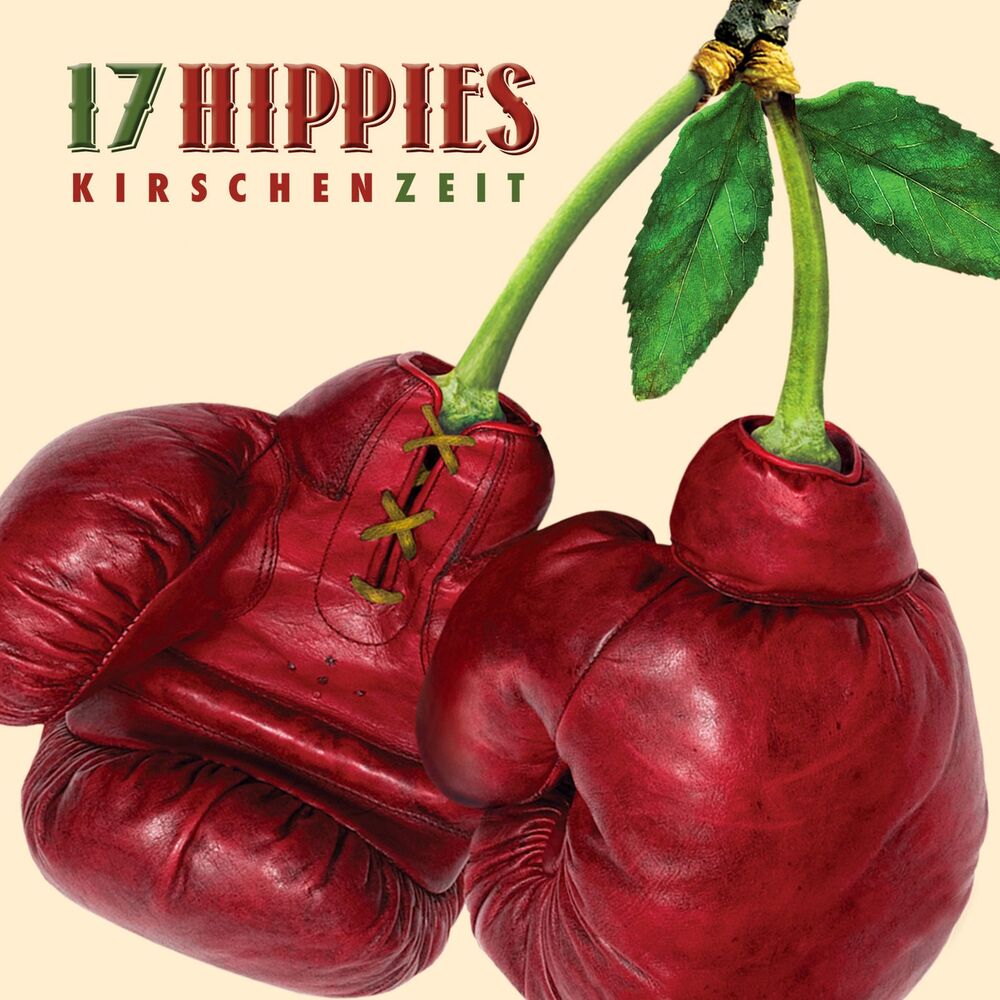 Picture of Kirschenzeit