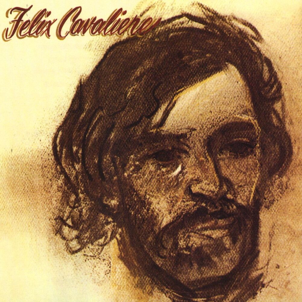 Picture of Felix Cavaliere