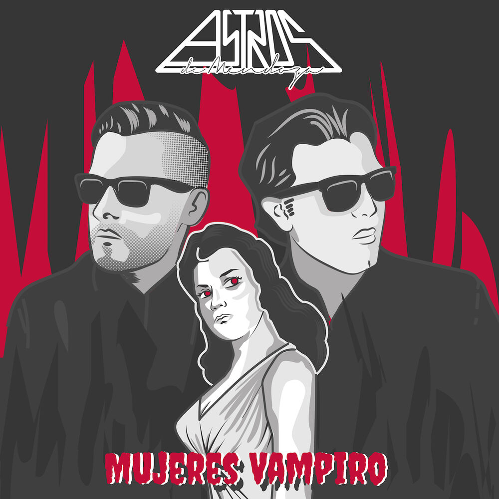Picture of Mujeres Vampiro