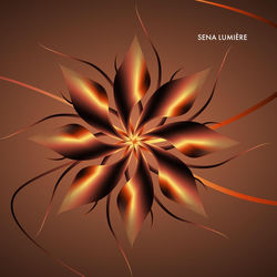 Cover of Lumière Cosmique by undefined