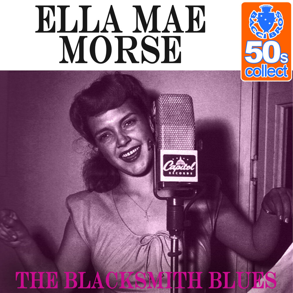 Picture of The Blacksmith Blues (Remastered) - Single