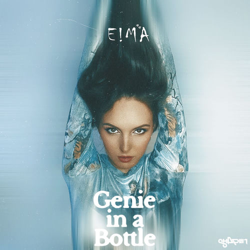 Genie in a Bottle (Cover)