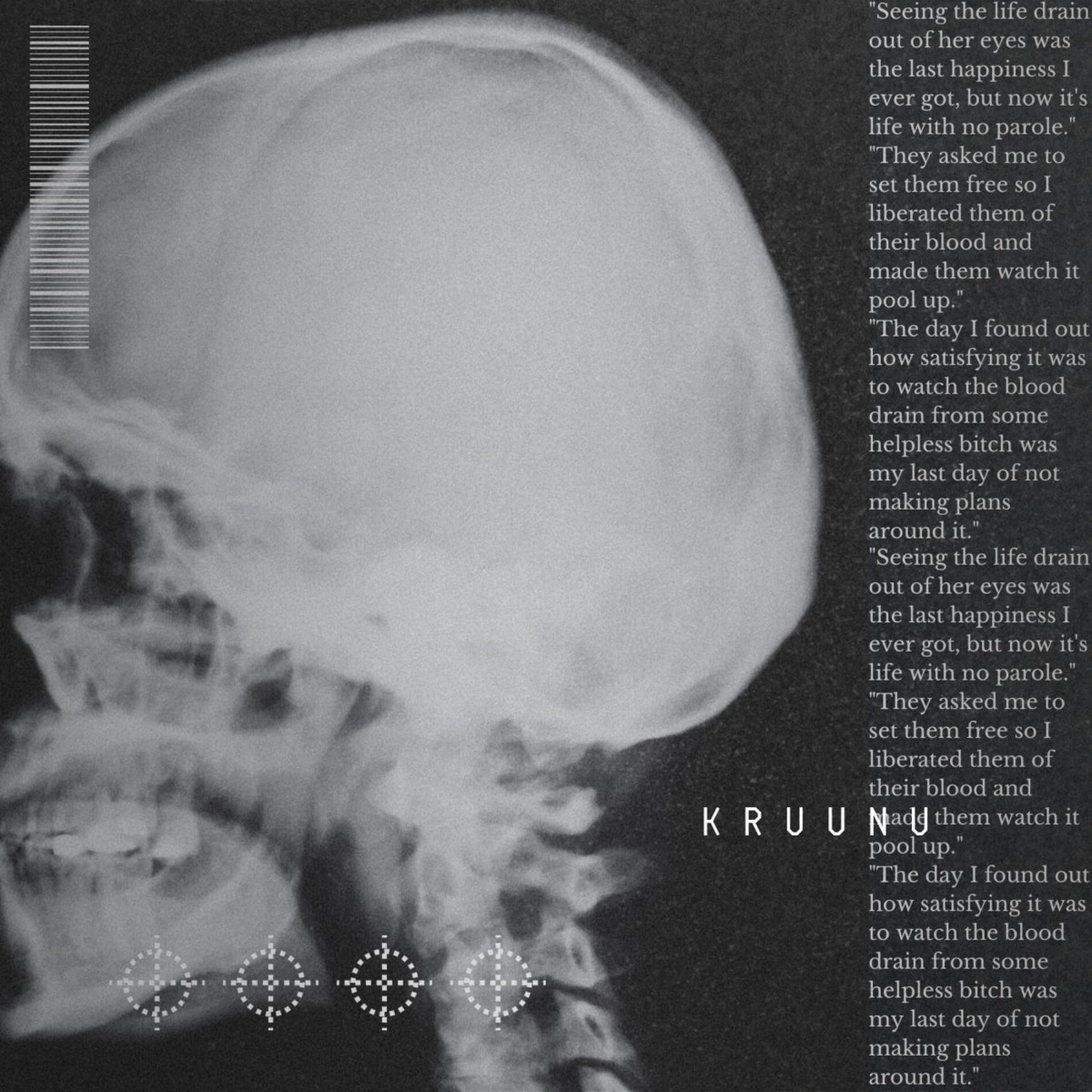 Album cover of A Tomb Where My Brain Lays